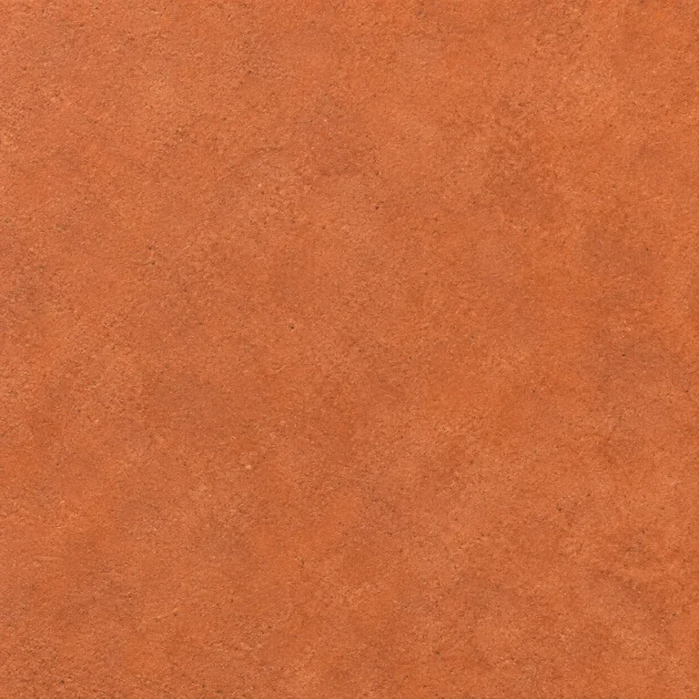 Colored Concrete Surface