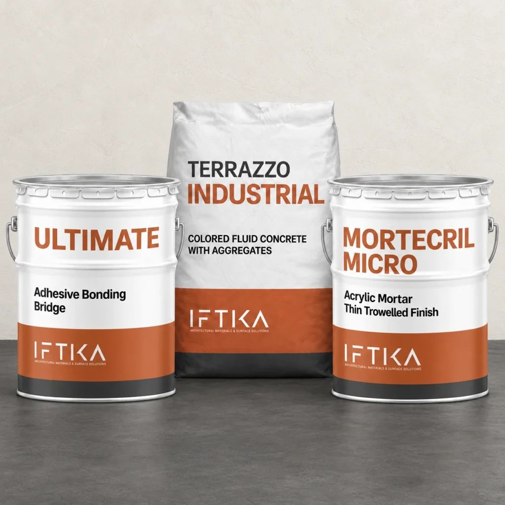 Iftika products